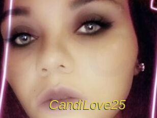 CandiLove25