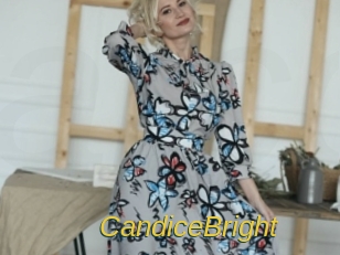 CandiceBright Archive DVD ORG