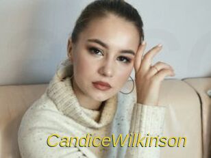 CandiceWilkinson
