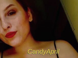 CandyApril