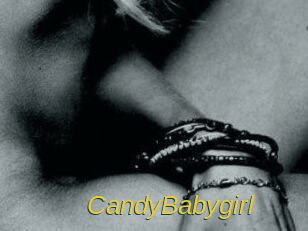 CandyBabygirl