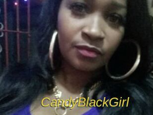 CandyBlackGirl