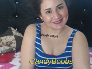 CandyBoobs