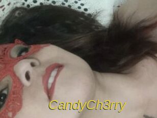 CandyCh3rry Archive DVD ORG