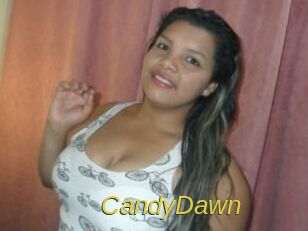 CandyDawn