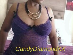 CandyDiamondXX