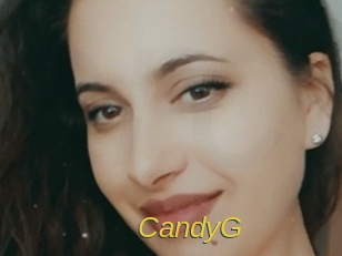 CandyG