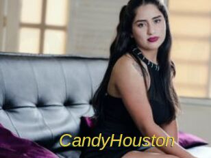 CandyHouston