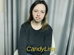 CandyLisa Archive DVD ORG