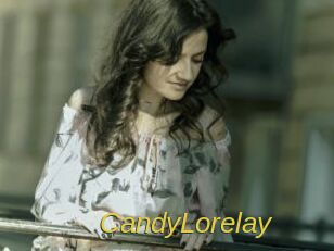 CandyLorelay Archive DVD ORG