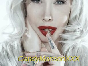 CandyMansonXXX