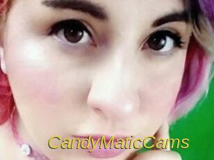 CandyMaticCams