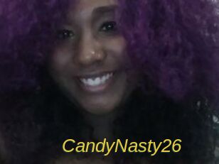 CandyNasty26