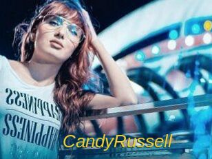 CandyRussell