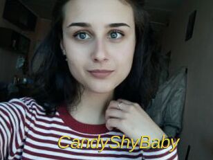 CandyShyBaby