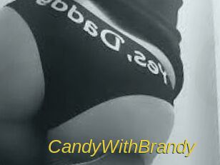 CandyWithBrandy