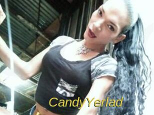 CandyYerlad Archive DVD ORG