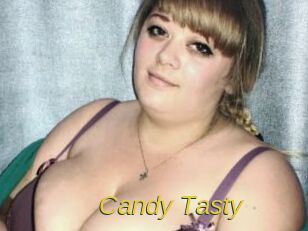 Candy_Tasty