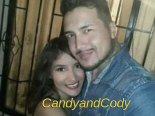 CandyandCody Archive DVD ORG
