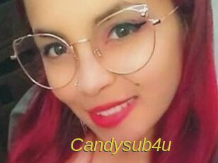 Candysub4u Archive DVD ORG