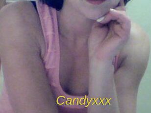 Candyxxx