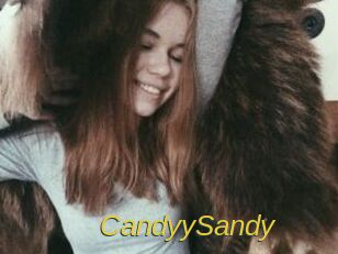 CandyySandy