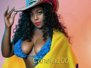Canela100