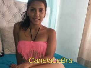 CanelaLeBra