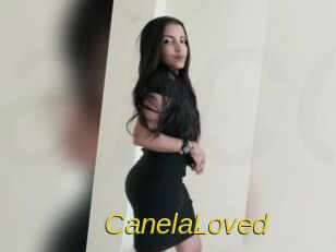 CanelaLoved