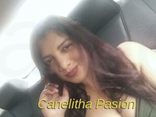Canelitha_Pasion
