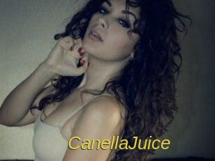 CanellaJuice