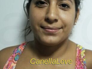 CanellaLove