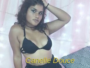 Canelle_Douce