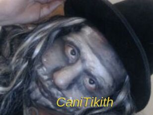 CaniTikith