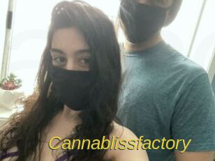Cannablissfactory