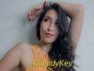 CanndyKey
