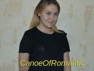 CanoeOfRomantic