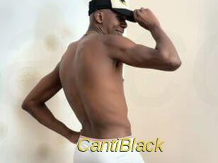 CantiBlack