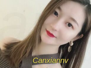 Canxiannv