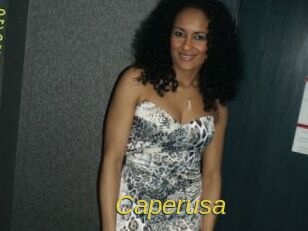 Caperusa