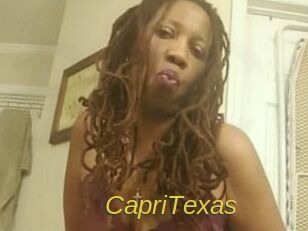 Capri_Texas Archive DVD ORG