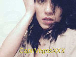 CapriVegasXXX