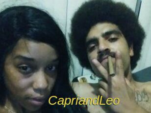 Capri_and_Leo
