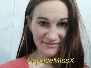 CapriceMissX