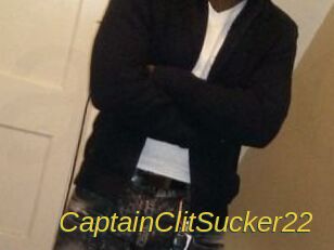 CaptainClitSucker22