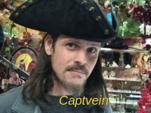 Captvein