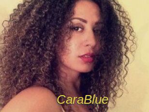 CaraBlue