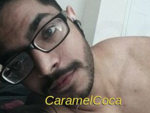 CaramelCoca Archive DVD ORG