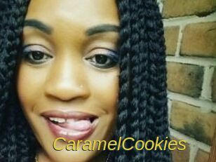 CaramelCookies