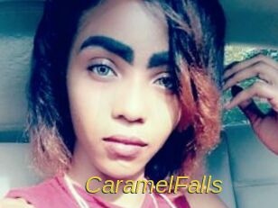 CaramelFalls